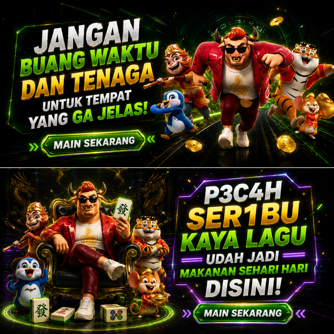 Iklan Judi Online: Antara Regulasi Ketat dan Kolaborasi dengan Platform Raksasa Digital